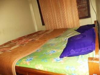 Hotel Tenchuk, Gangtok 3
